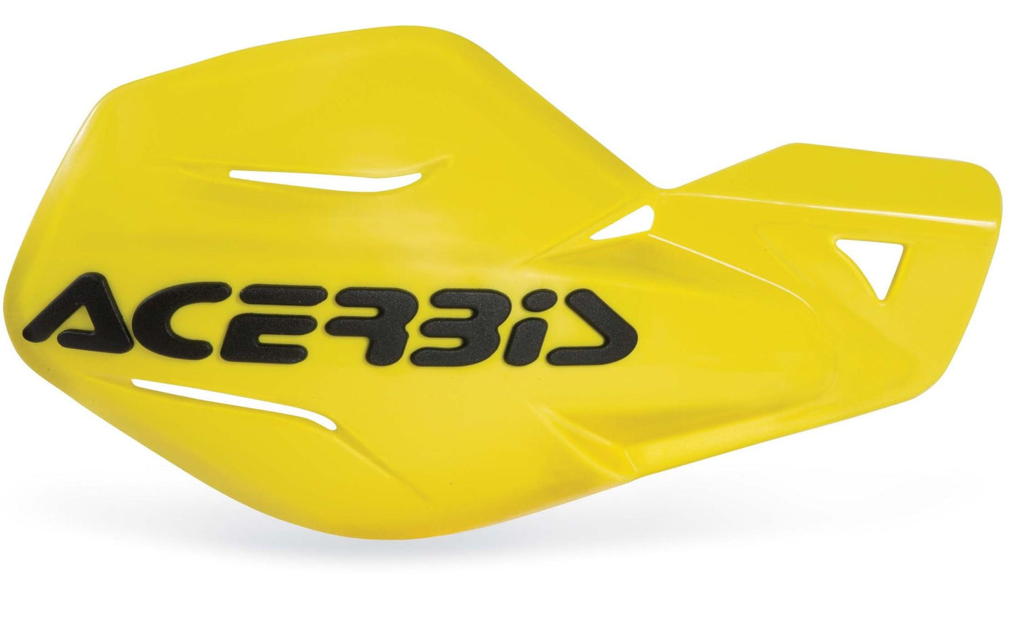 PARAMANI MX UNIKO COMPLETO ACERBIS GIALLO