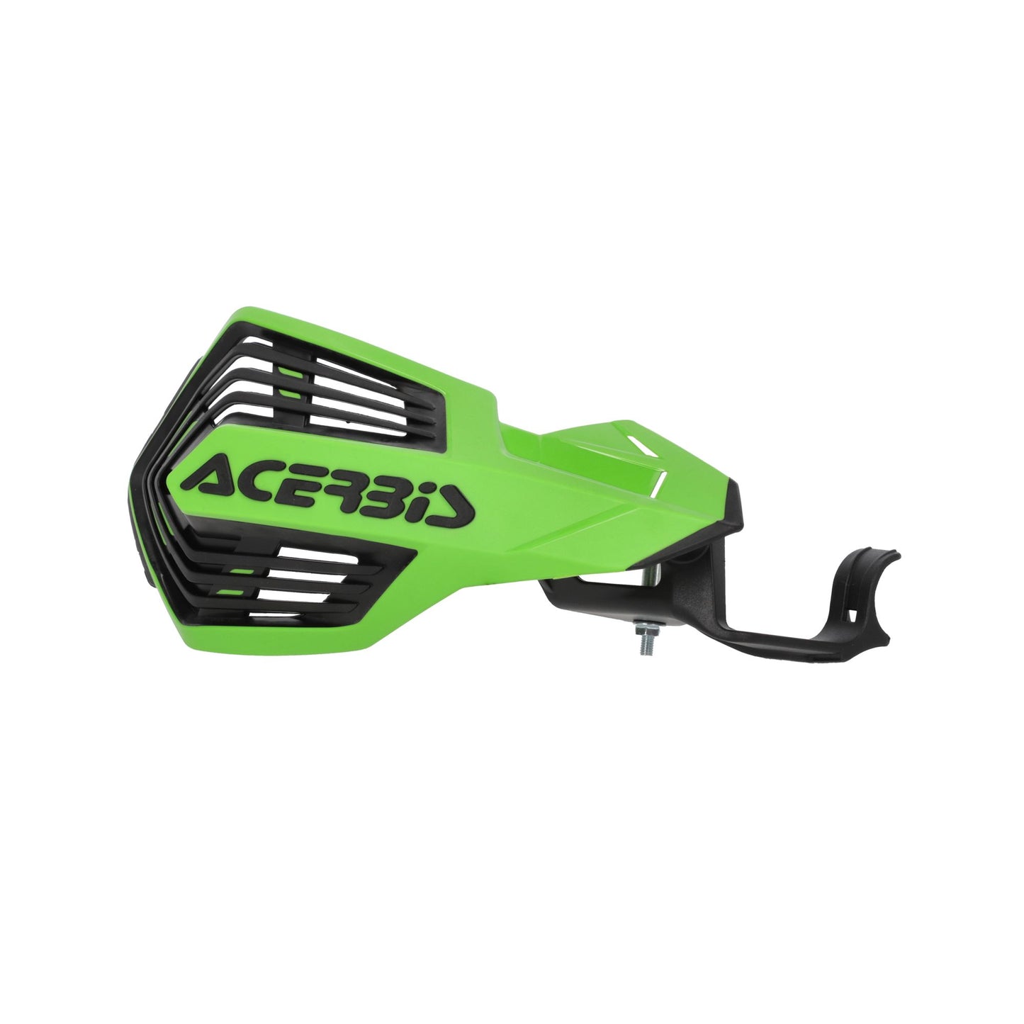 PARAMANO K-FUTURE KH 24 ACERBIS VERDE/NERO