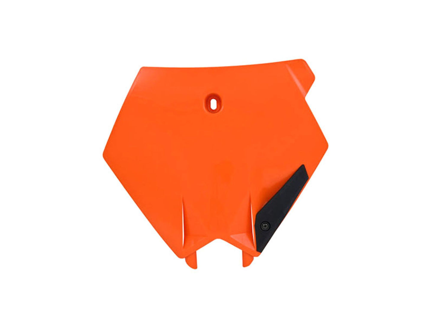 Portanumero Racetech TABELLA ANTERIORE PORTANUMERO KTM SX/SXF 525 OEM 2003-2006