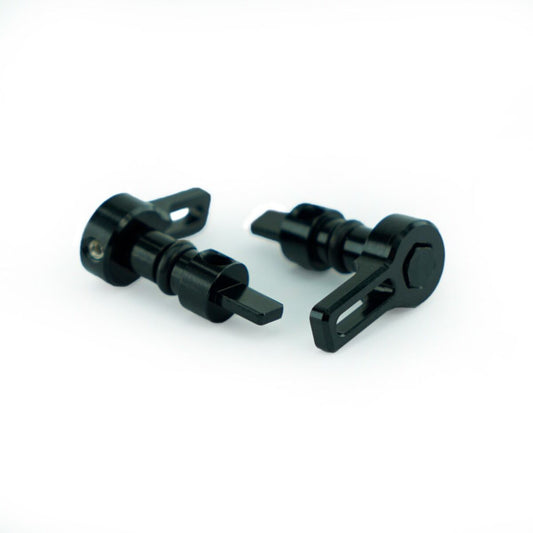 K-Tech Chiavette compressione forcella Ducati DESMO 450 MX 2025-2025