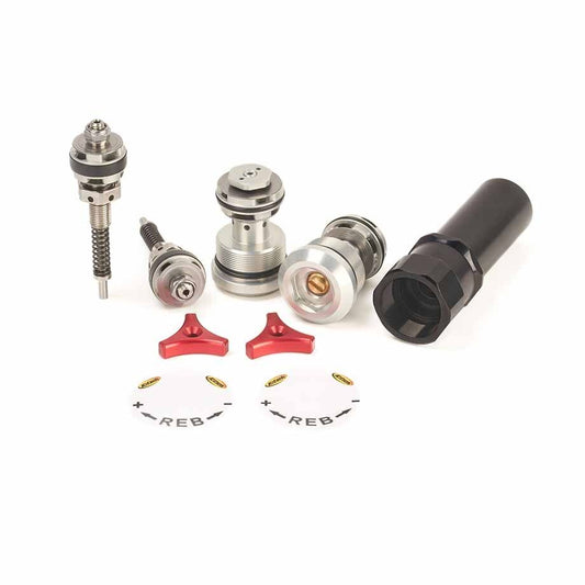 K-Tech Kit pistoni forcelle Pro Valve GasGas 250 EC 2021-2025