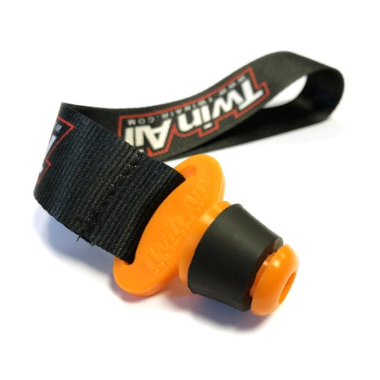Twin Air Tappo silenziatore Universale