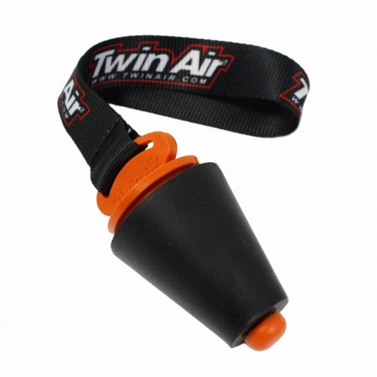Twin Air Tappo silenziatore Universale