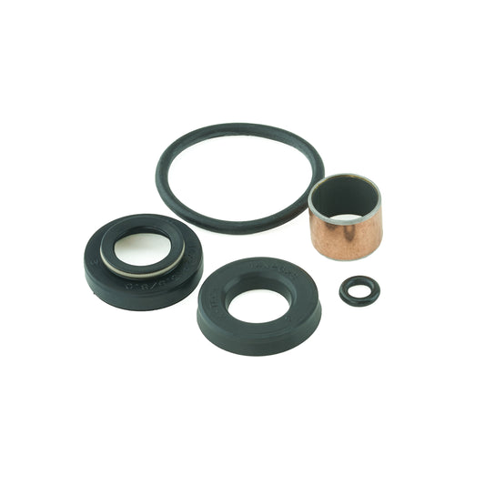 K-Tech Testina mono ammortizzatore GasGas 65 MC 2021-2025