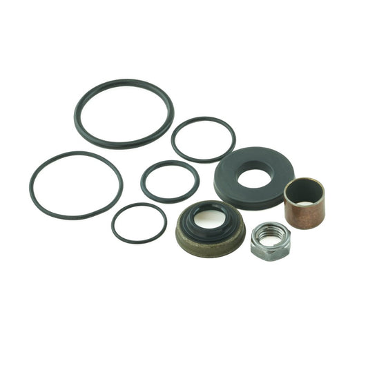 K-Tech Testina mono ammortizzatore Honda CR 125 1992-2007