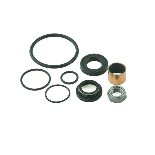 K-Tech Testina mono ammortizzatore Ducati DESMO 450 MX 2025-2025