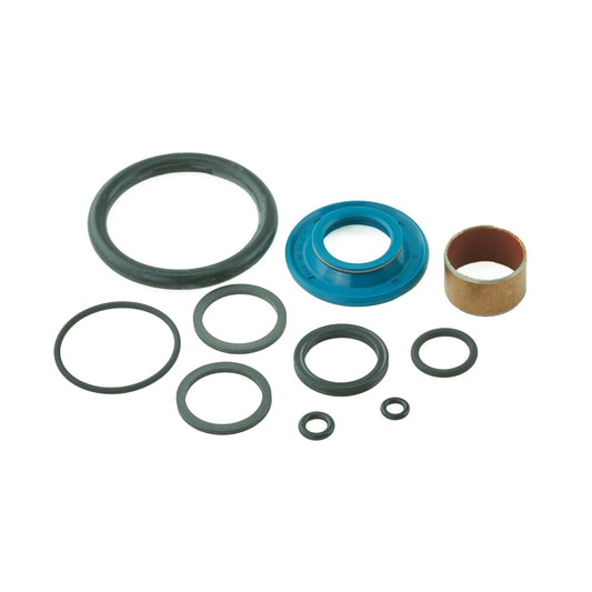 K-Tech Testina mono ammortizzatore KTM 125 SX 2000-2007