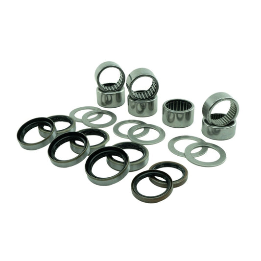 K-Tech Kit revisione leverismi GasGas 125 MC 2025-2025