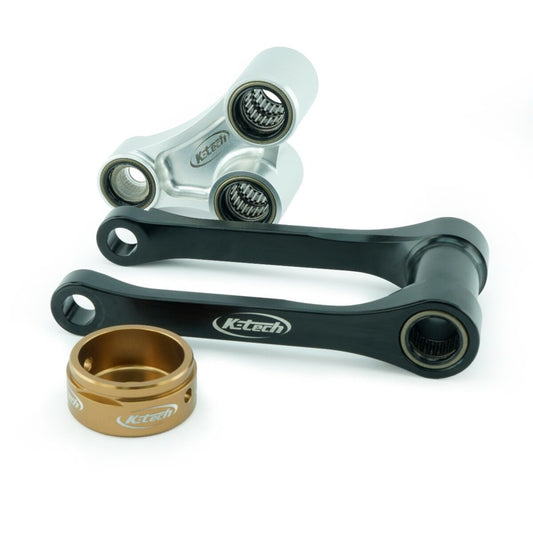 K-Tech Leverismo completo GasGas 125 MC 2025-2025