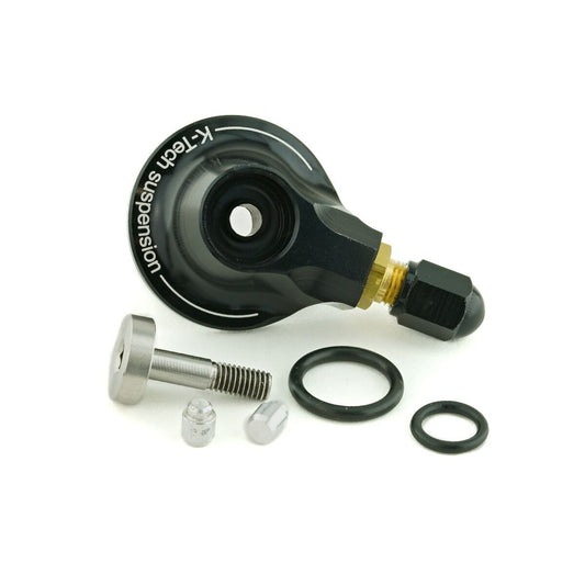 K-Tech Parti speciali mono ammortizzatore GasGas 125 MC 2021-2023