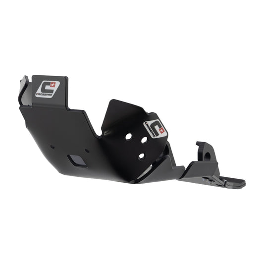 Crosspro Paramotore DTC TM EN/MX 250 F 2025-2025