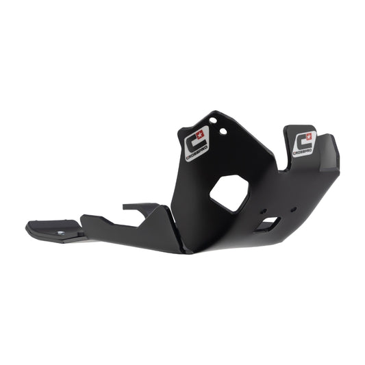 Crosspro Paramotore DTC TM EN/MX 125 2025-2025