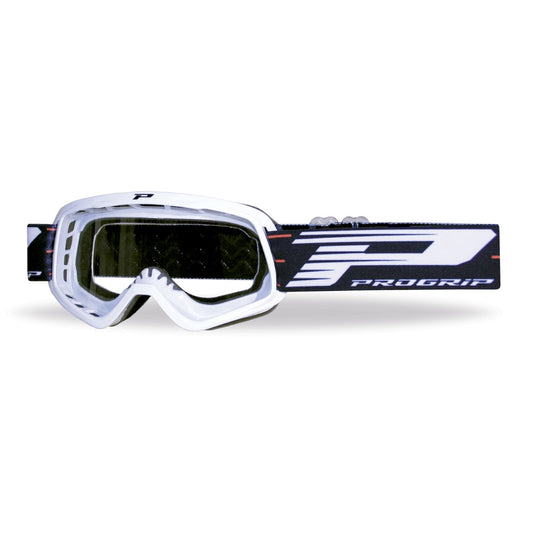Pro Grip Maschera Universale Trasparente