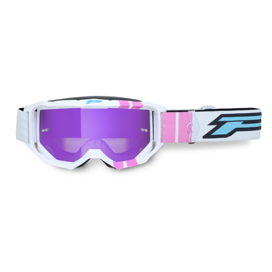 Pro Grip Maschera Universale Rosa