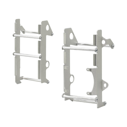 Crosspro Protezione radiatori in alluminio GasGas 250 EC 2018-2020