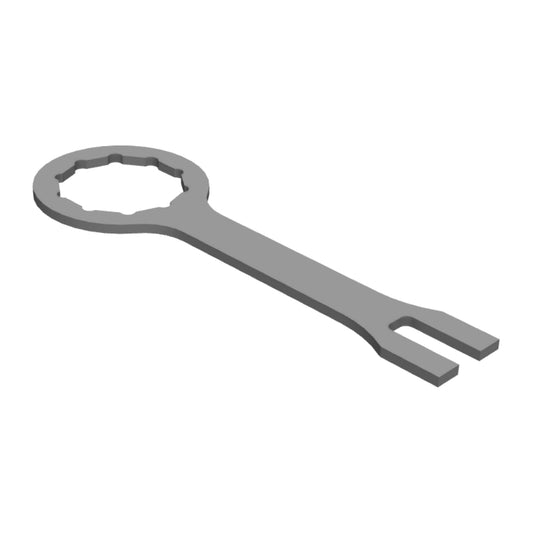 Crosspro Attrezzi officina Universale 50 mm