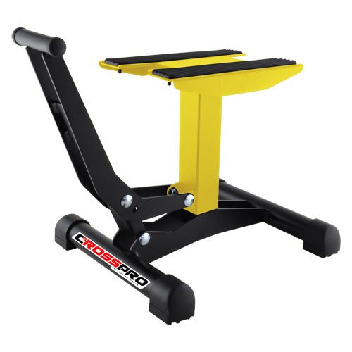 Crosspro Cavalletto Universale Giallo