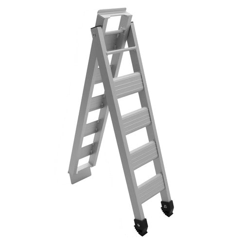 Crosspro Rampe di carico in alluminio Universale