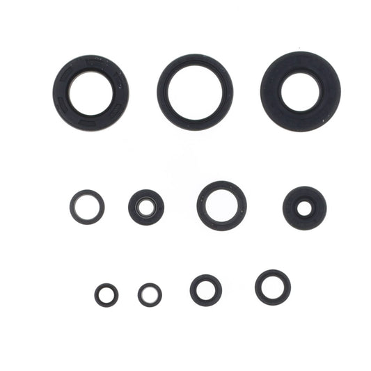 Centauro Paraolio motore (KIT) Fantic 125 XE 2021-2023