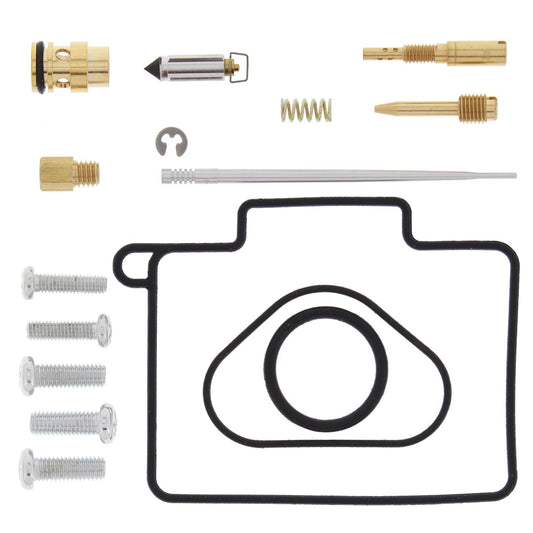 All Balls Racing Kit revisione carburatore Yamaha YZ 125 2002-2002