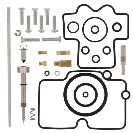 All Balls Racing Kit revisione carburatore Honda CRF 250 R 2004-2004