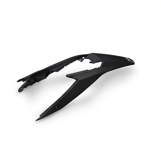 UFO Plast Parafango posteriore Beta RR 125 2T 2025-2026 Nero