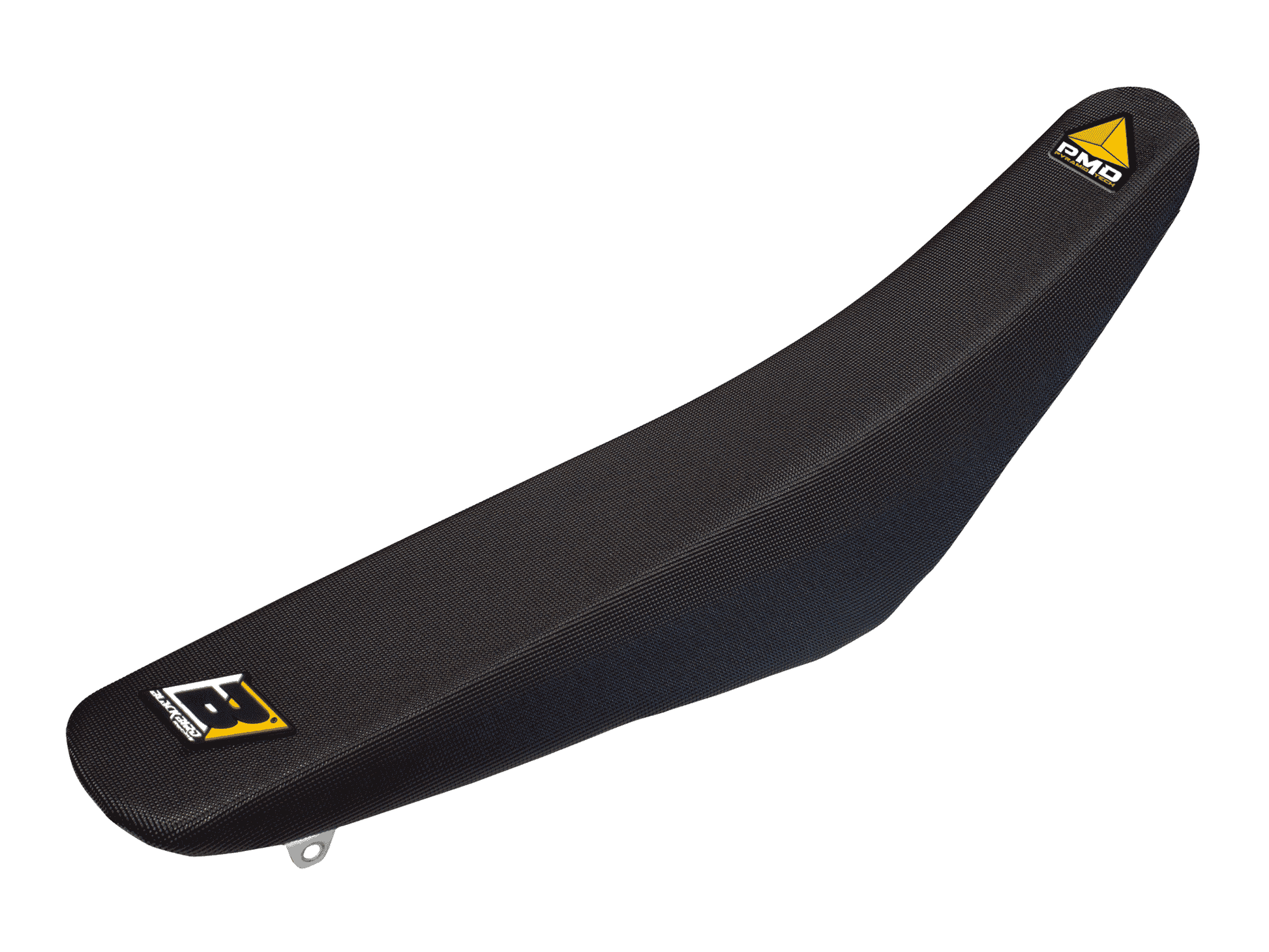 Blackbird Racing Coprisella Honda CR 125 2002-2007 Nero
