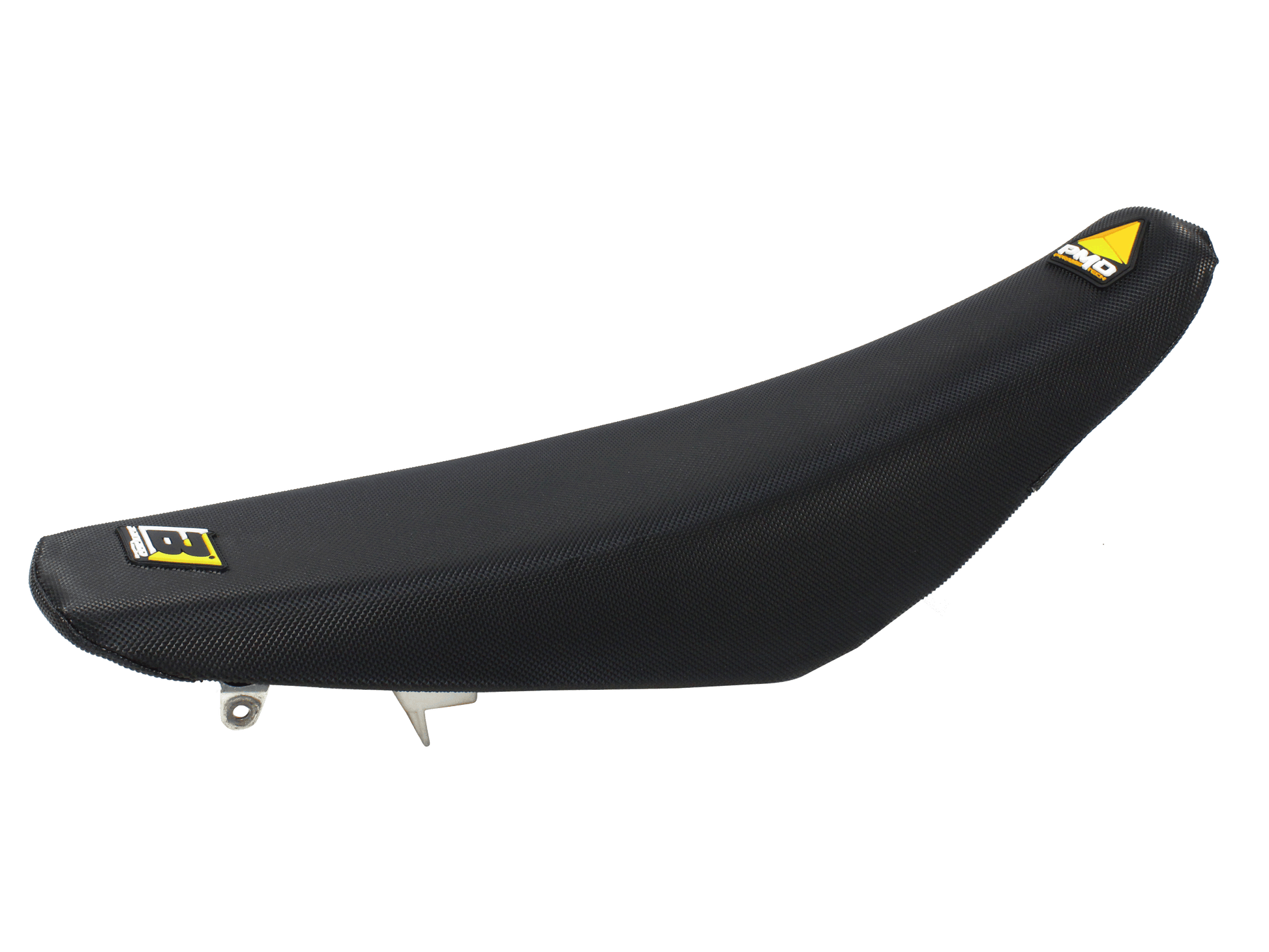 Blackbird Racing Coprisella Suzuki RM 125 2001-2012 Nero