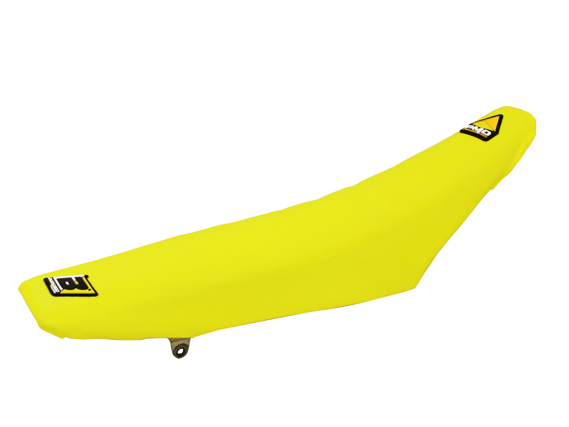 Blackbird Racing Coprisella Suzuki RMZ 250 2007-2018 Giallo