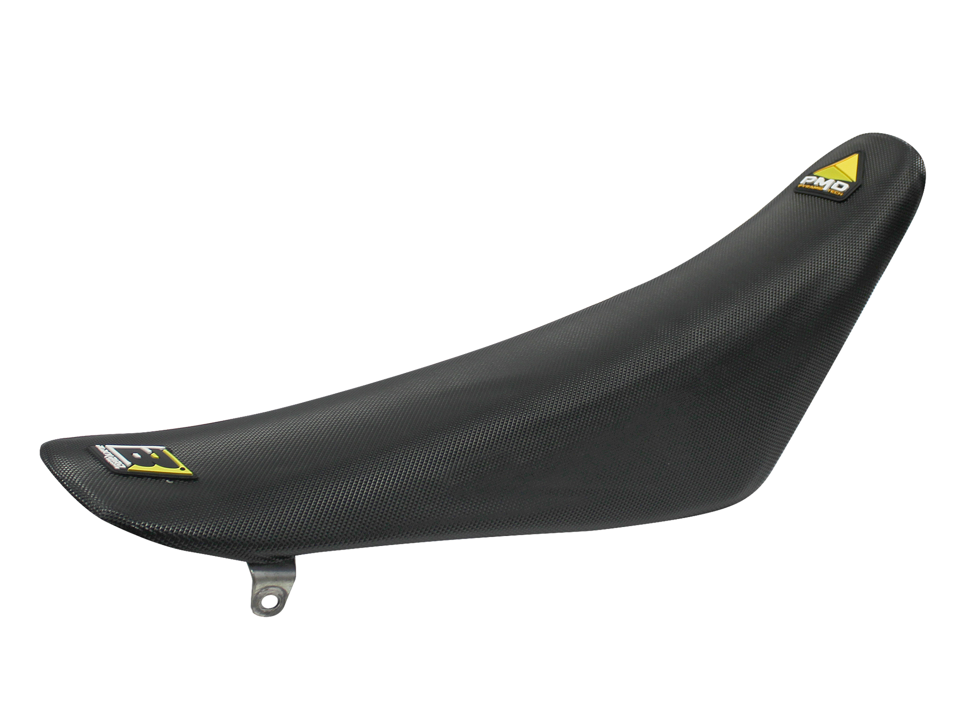 Blackbird Racing Coprisella Kawasaki KX 125 2003-2008 Nero
