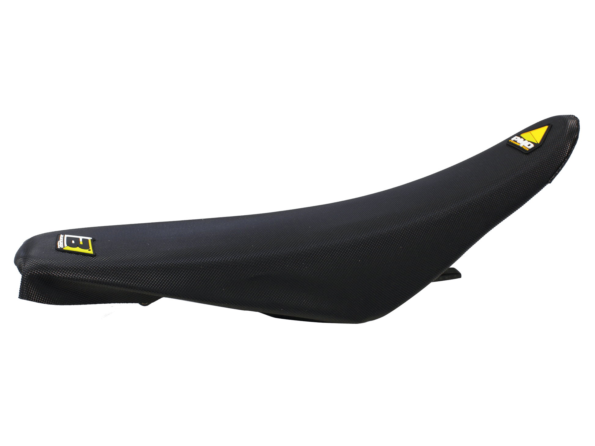 Blackbird Racing Coprisella Husqvarna 125 TC 2014-2015 Nero