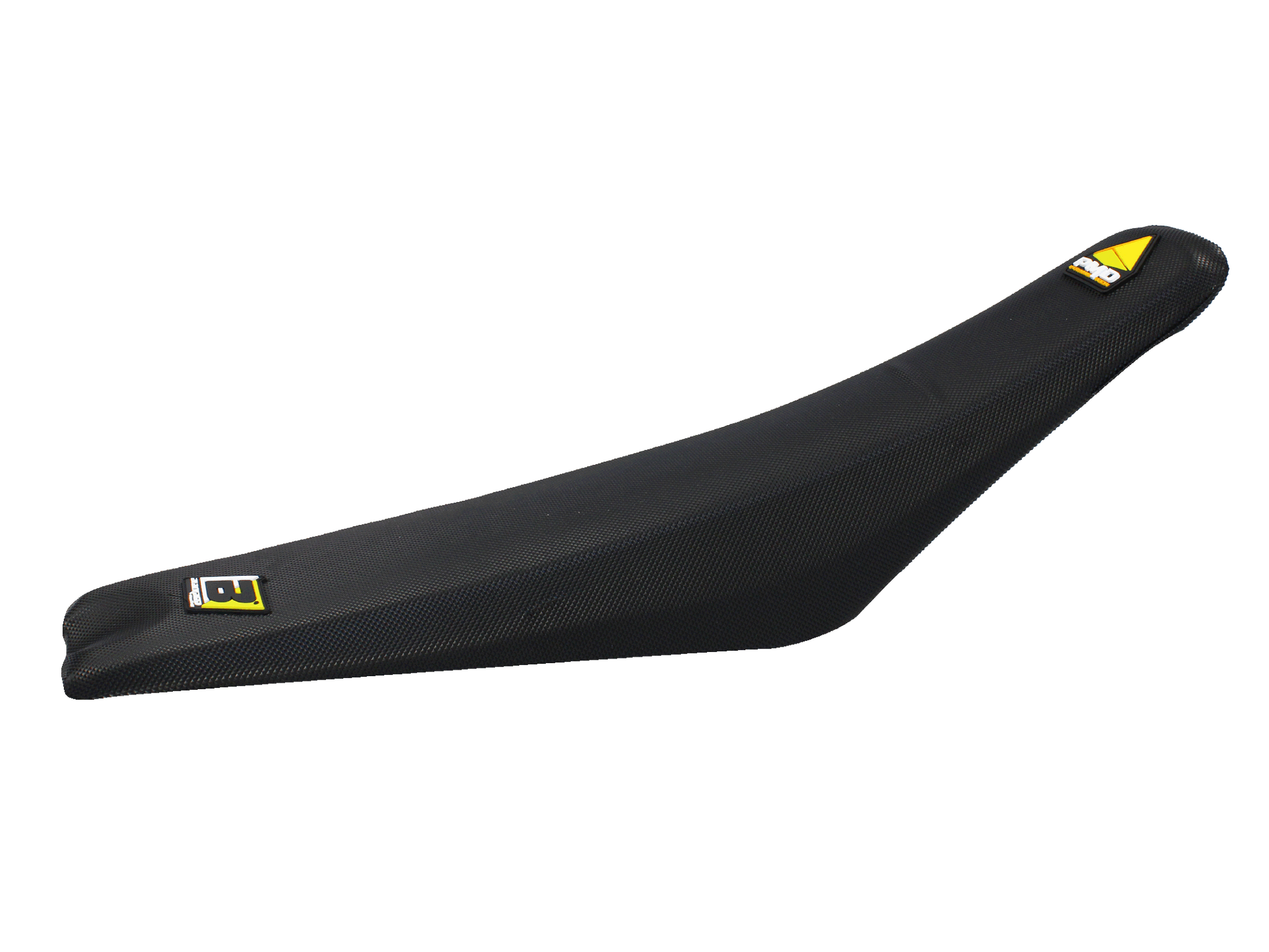 Blackbird Racing Coprisella Sherco 125 SE-R 2018-2024 Nero
