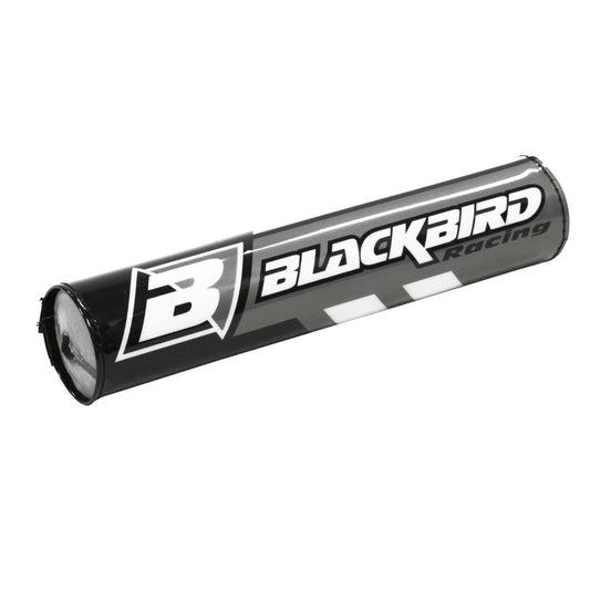 Blackbird Racing Paracolpi manubrio Universale Grigio