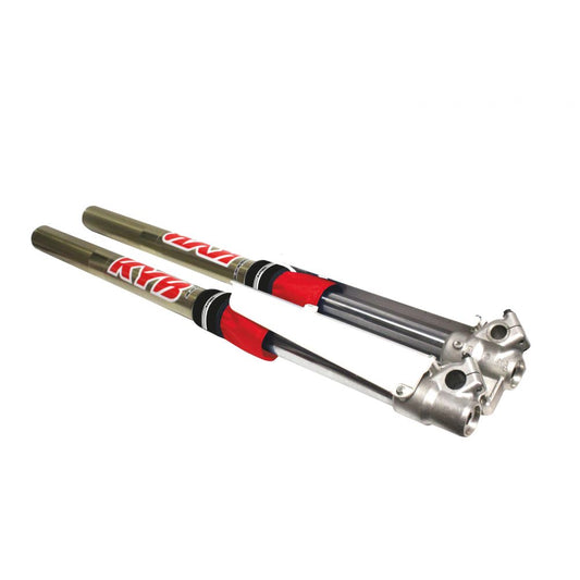 Blackbird Racing Protezione forcella Fork Seal Universale