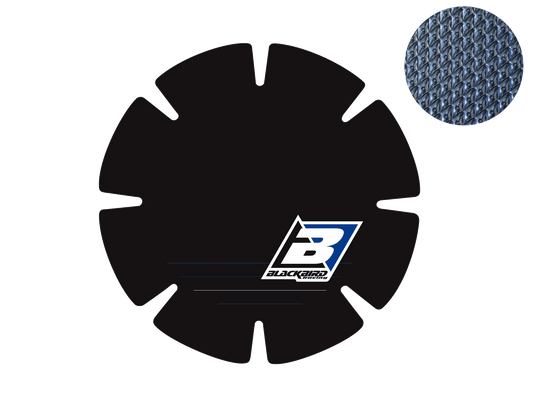 Blackbird Racing Adesivi carter frizione Yamaha YZ 125 2002-2025