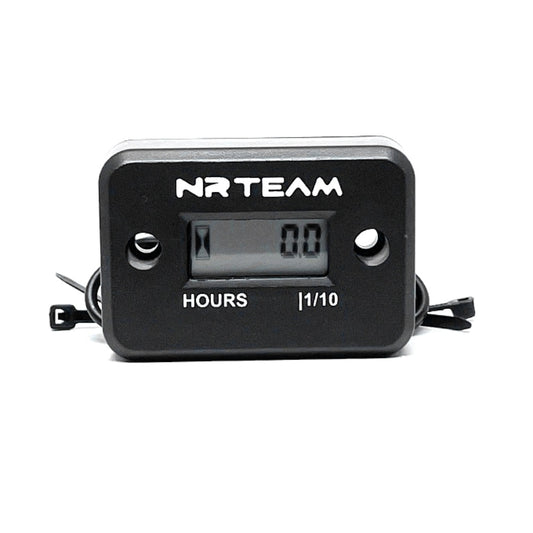 NRTeam Contaore Universale Nero