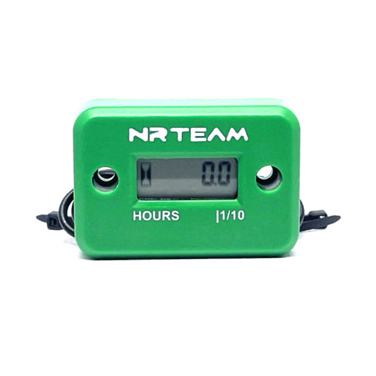NRTeam Contaore Universale Verde