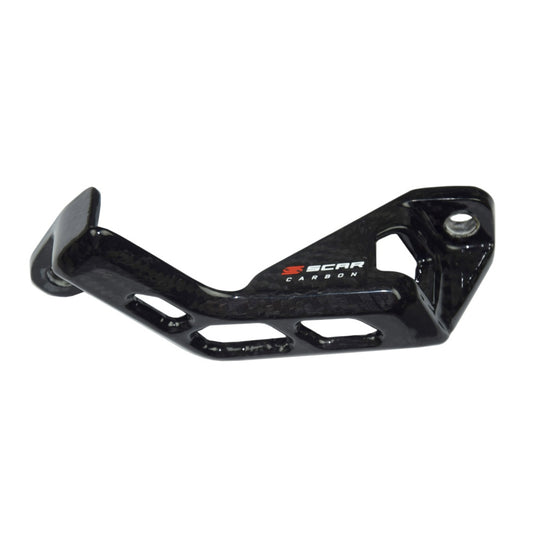 Scar Racing Protezione pinza freno in carbonio Fantic 125 XE 2021-2023