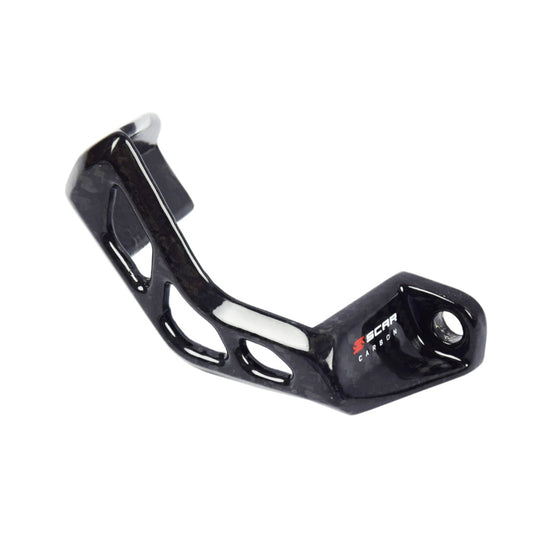Scar Racing Protezione pinza freno in carbonio Fantic 125 XX 2022-2025