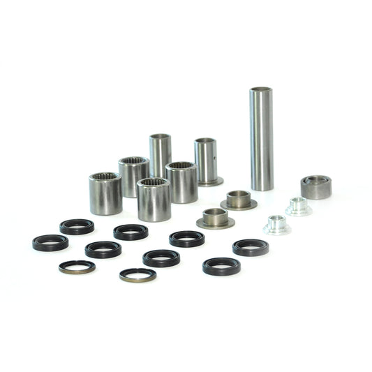 Danidrea Kit revisione leverismi Yamaha WR 400 F 1998-2000