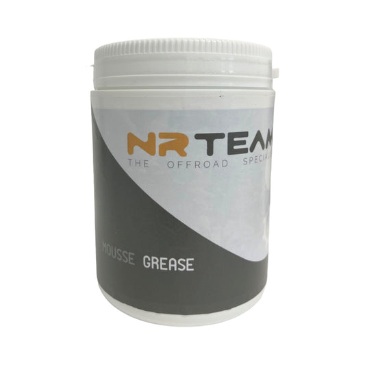 NRTeam Grassi e siliconi Universale 1 Kg