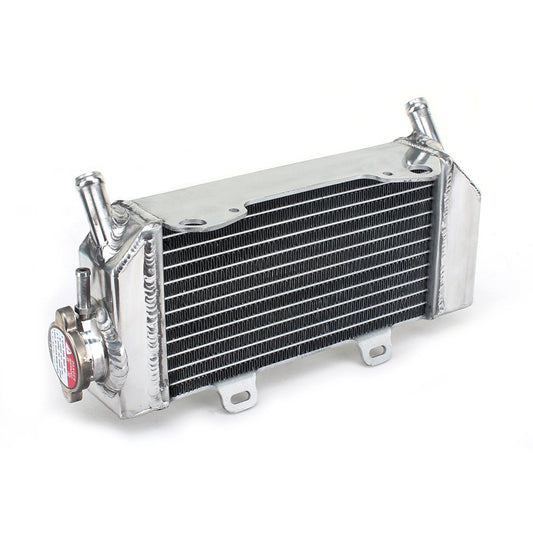 NRTeam Radiatori maggiorati Honda CRF 250 R 2004-2009 destro