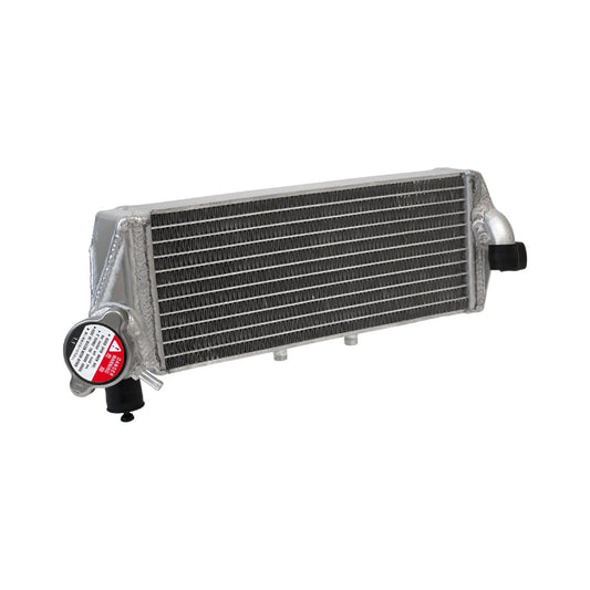 NRTeam Radiatori maggiorati GasGas 125 MC 2021-2023