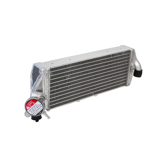 NRTeam Radiatori maggiorati GasGas 250 EC-F 2021-2023