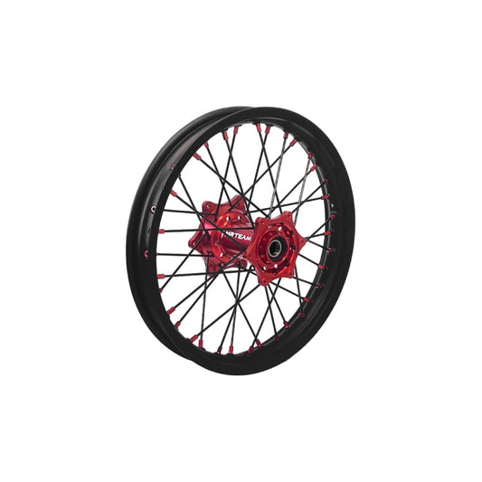 NRTeam Ruote complete offroad GasGas 250 EC 2021-2026 Rosso
