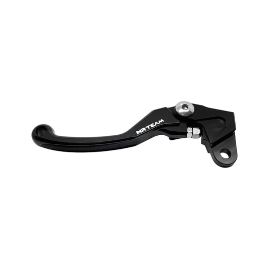 NRTeam Leva frizione CNC antirottura 2.0 Honda CR 125 1992-2003 Nero