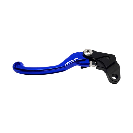 NRTeam Leva frizione CNC antirottura 2.0 Suzuki RM 125 1989-2012 Blu