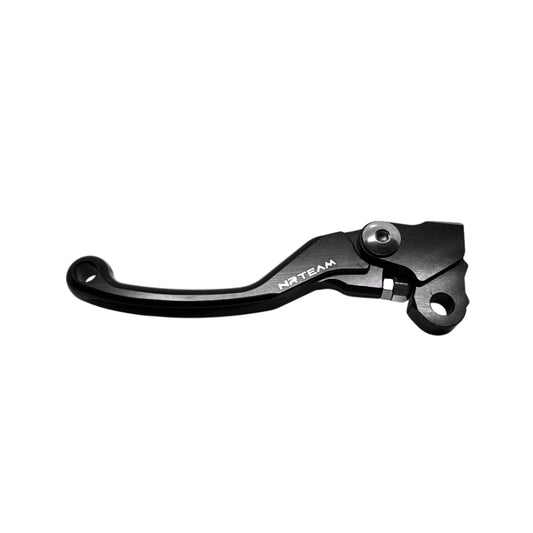 NRTeam Leva frizione CNC antirottura 2.0 Honda CR 125 2004-2007 Nero