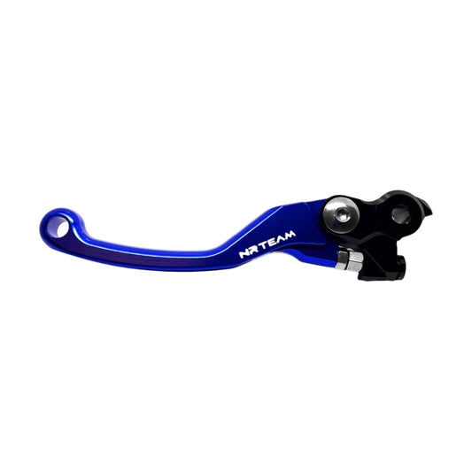 NRTeam Leva frizione CNC antirottura 2.0 GasGas 250 EC 2018-2019 Blu
