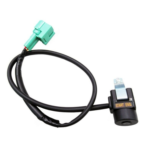 NRTeam Pulsanti e blocchetti elettrici Kawasaki KX 250 F 2021-2024